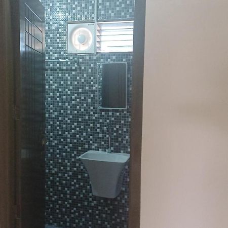 Shi'S Thulasi 2Bhk In Coimbatore Near To Karpagam College, Palakkad Highway, Rathinam College And More Exteriör bild
