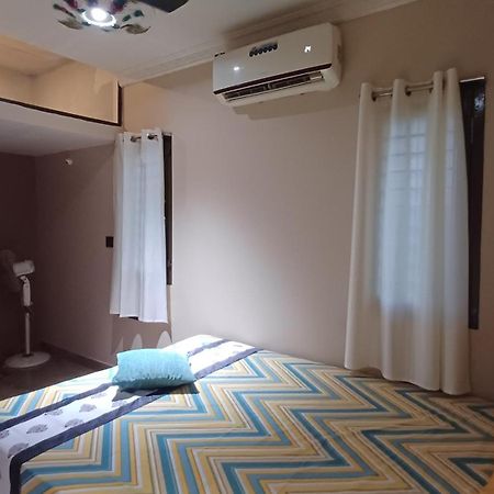 Shi'S Thulasi 2Bhk In Coimbatore Near To Karpagam College, Palakkad Highway, Rathinam College And More Exteriör bild