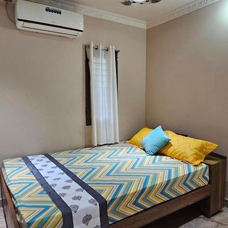Shi'S Thulasi 2Bhk In Coimbatore Near To Karpagam College, Palakkad Highway, Rathinam College And More Exteriör bild