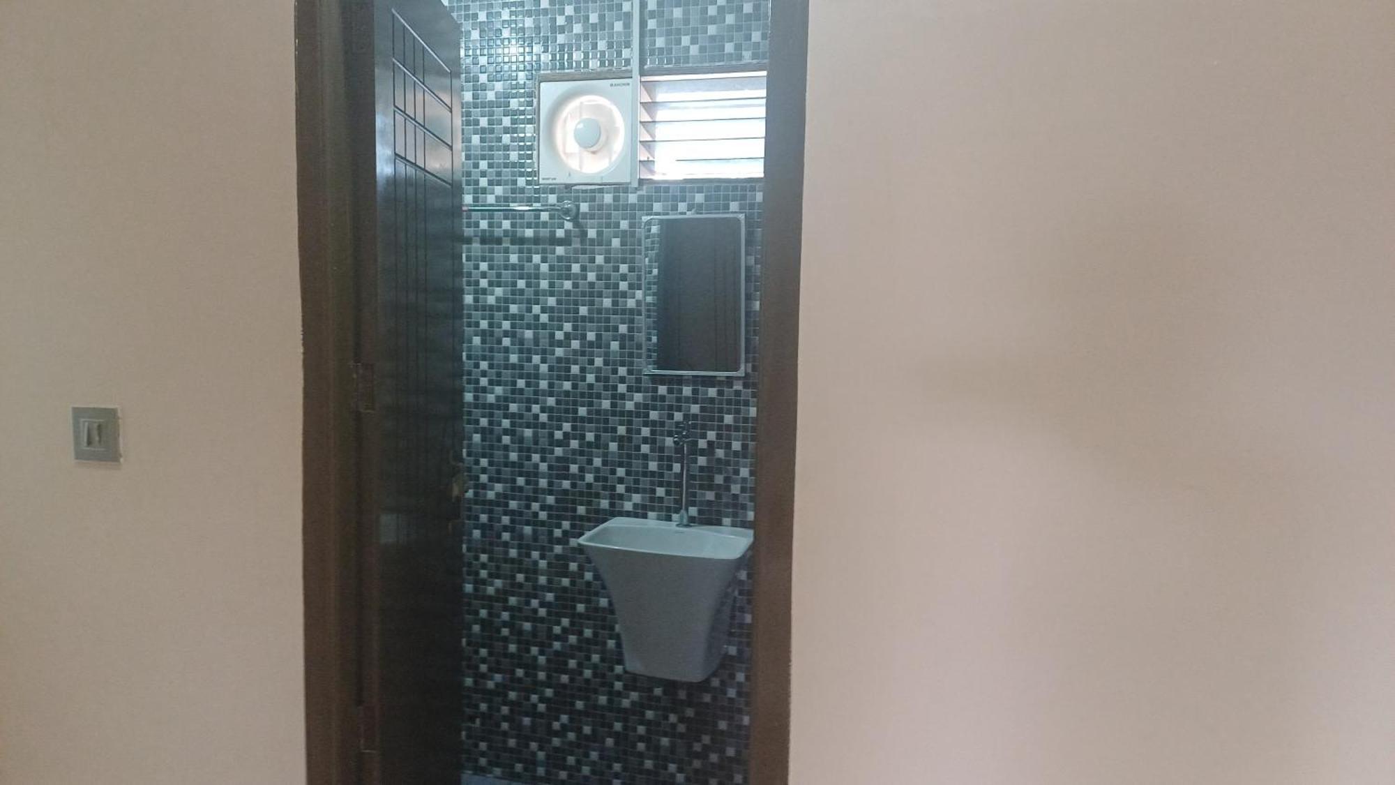 Shi'S Thulasi 2Bhk In Coimbatore Near To Karpagam College, Palakkad Highway, Rathinam College And More Exteriör bild
